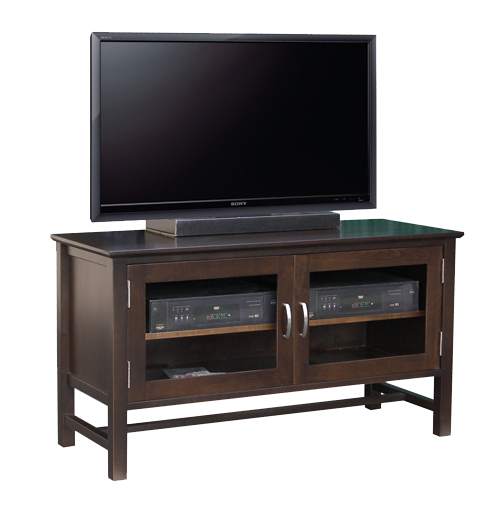 Brooklyn 48" TV Console