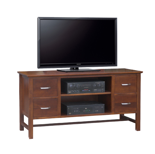 Brooklyn 52" TV Console
