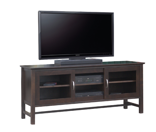 Brooklyn 60" TV Console