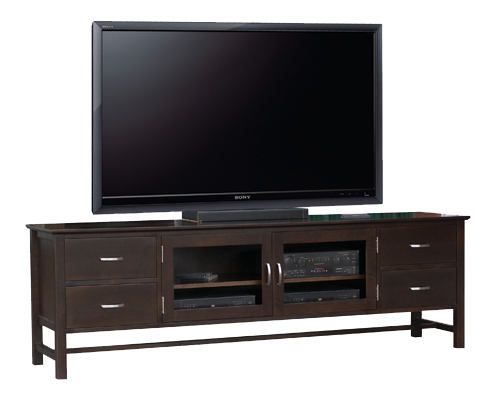 Brooklyn 80" TV Console