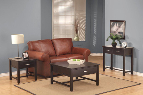 Brooklyn Living Room