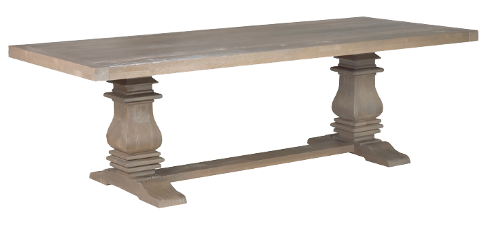 Black Sea Table