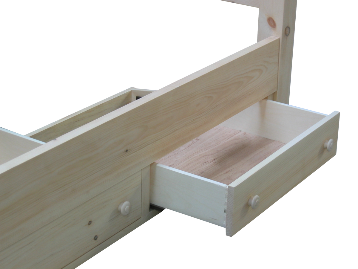 Universal Condo Bed