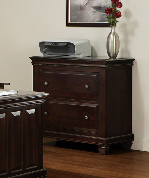 Florentino File Cabinet