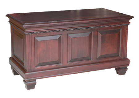 Florentino Blanket Box