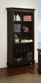 Florentino Bookcase