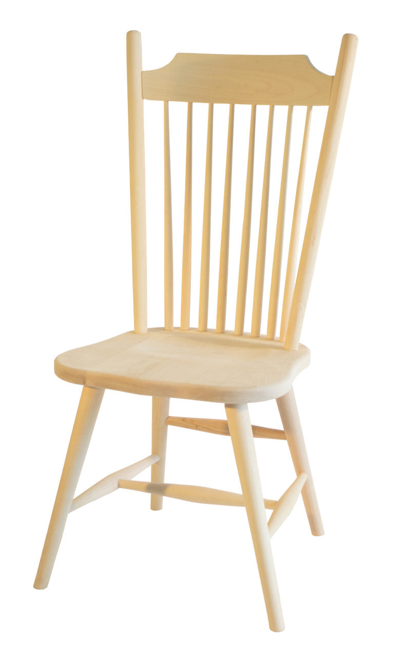 Farmhouse Side Chair