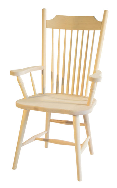Farmhouse Arm Chair