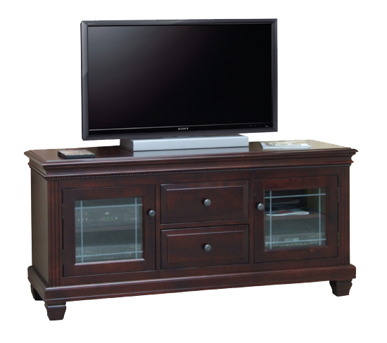 Florentino 60" TV Console