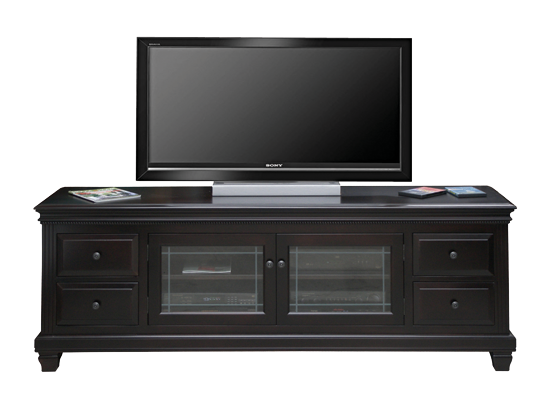 Florentino 74" TV Console