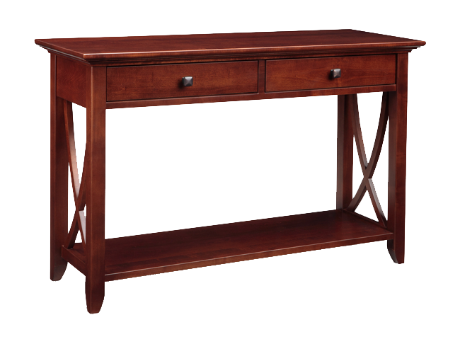 Florence Sofa Table