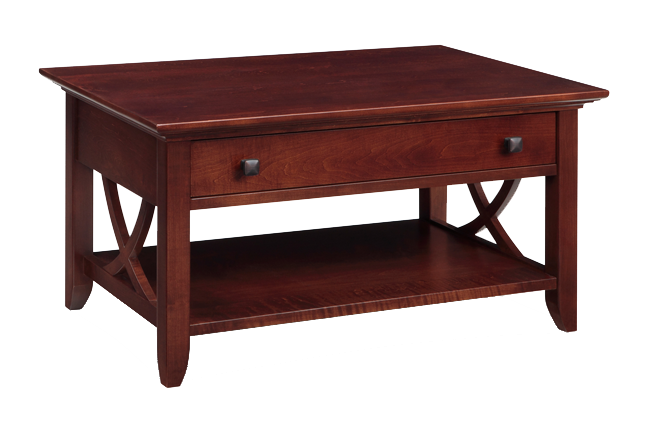 Florence Coffee Table