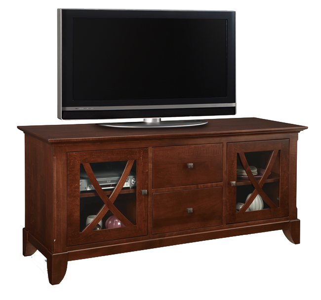 Florence 60" TV Console