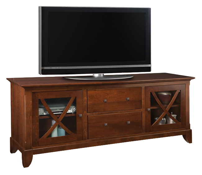 Florence 73" TV Console