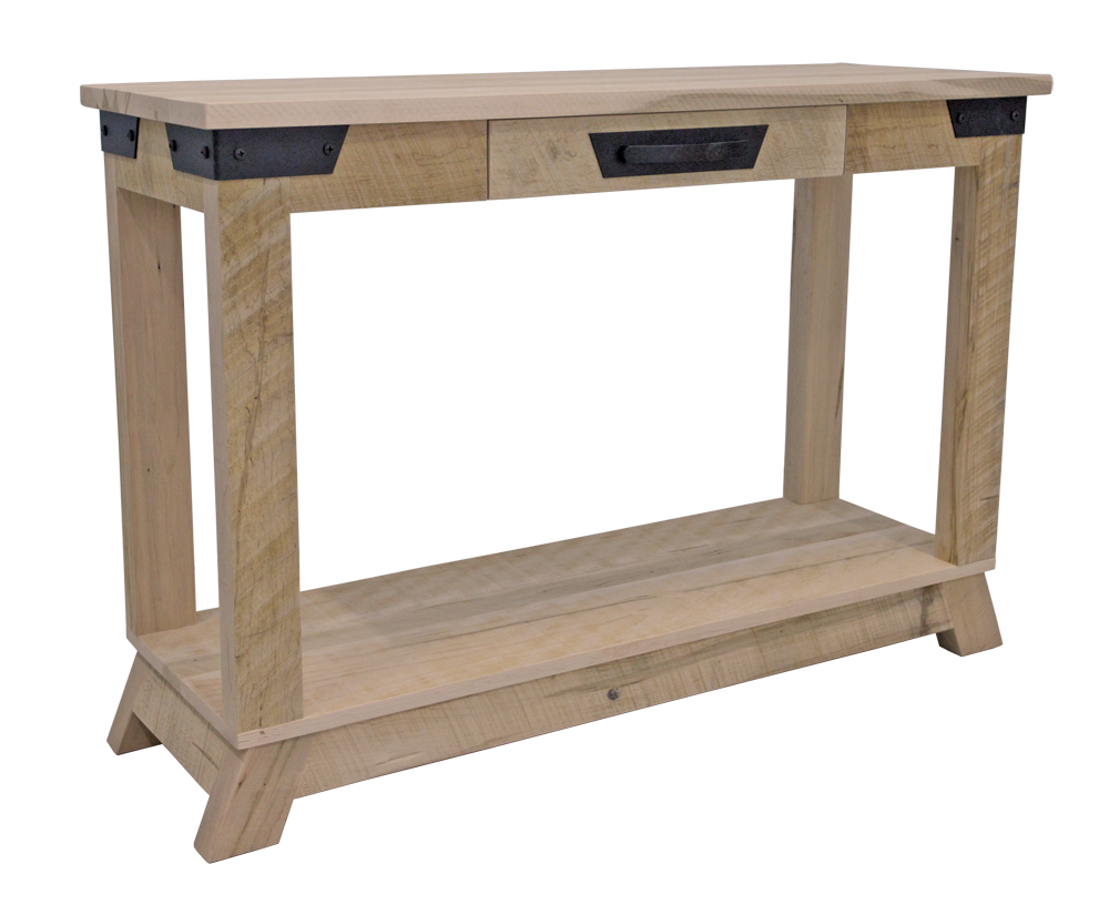 Hamilton 1 drawer Sofa Table
