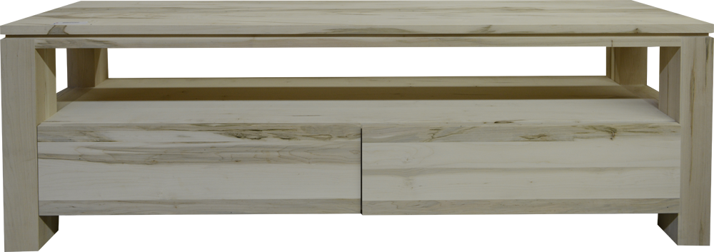 Douglas Console with 2 Drawers
