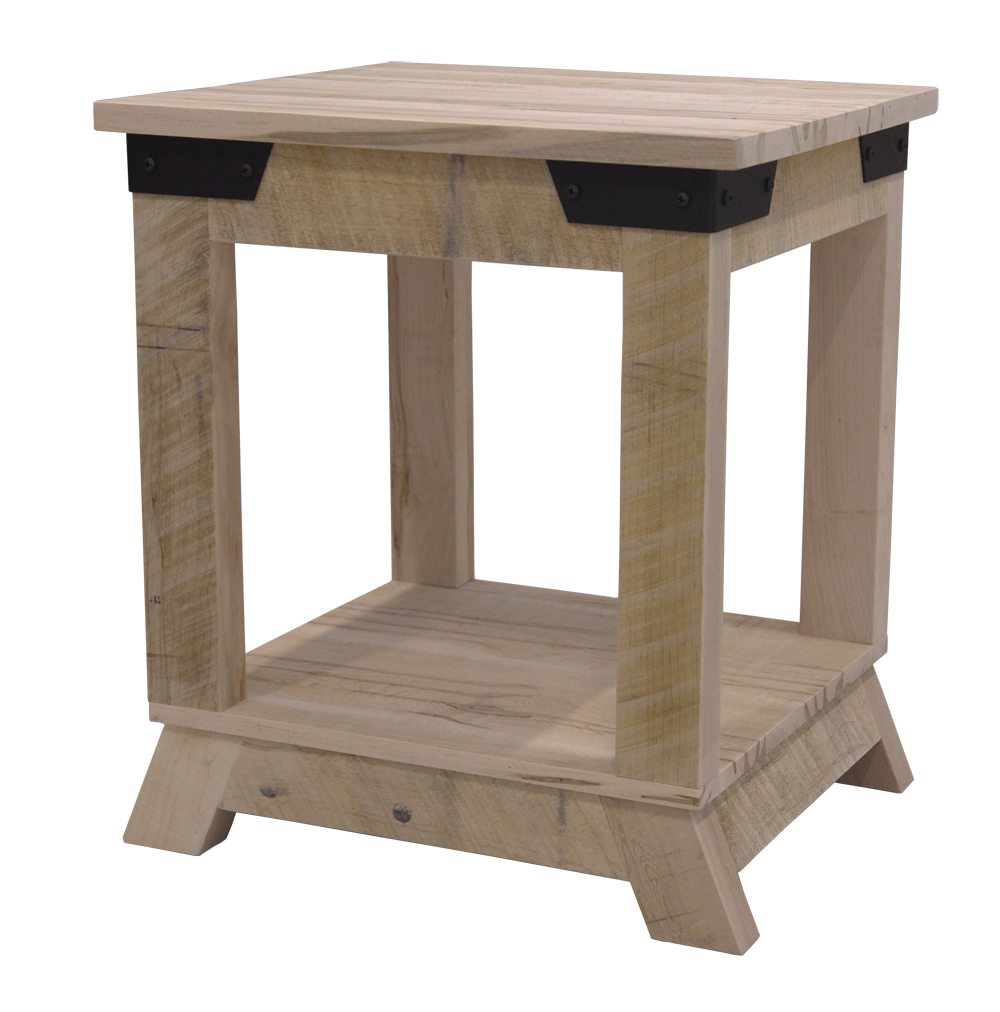 Hamilton End Table