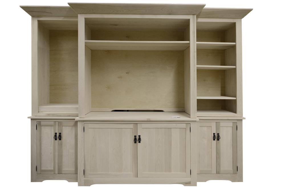 Marilyn Wall Unit