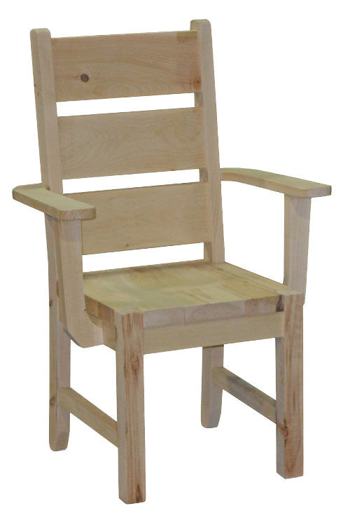 Homestead Arm Chair
