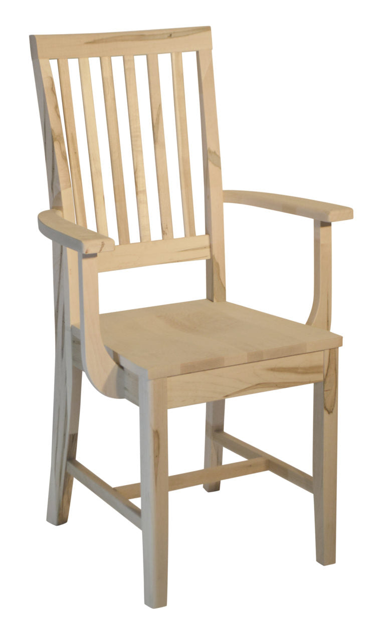 Hudson Arm Chair