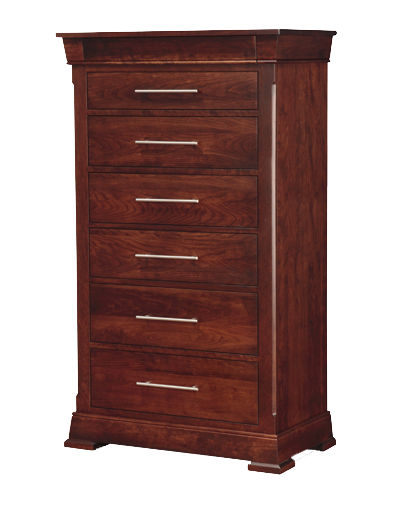 Kensington 7 Drawer Hiboy