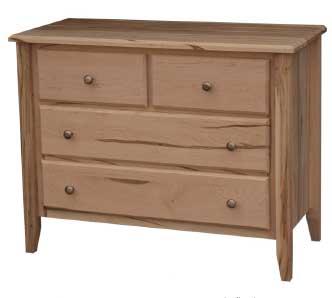 Kennaway Bedroom