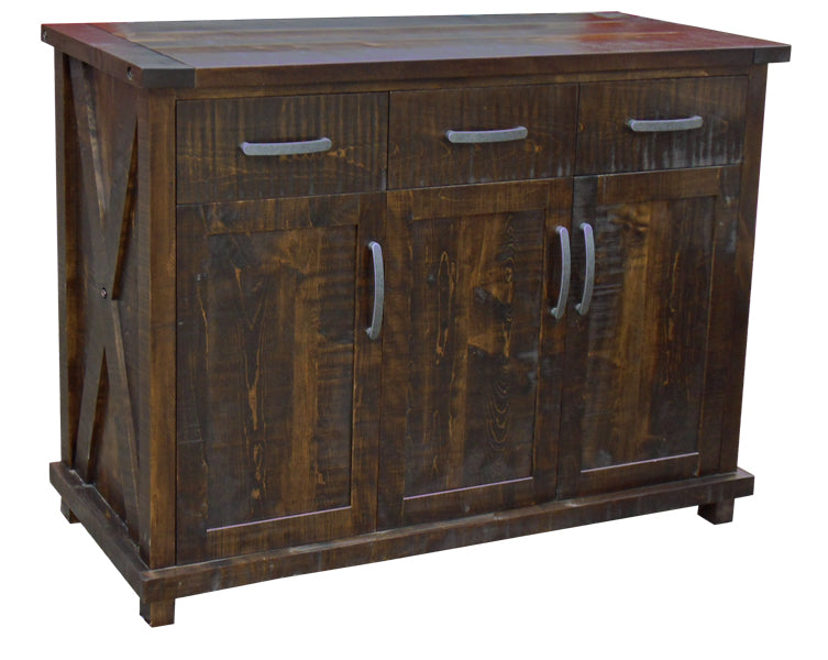 Klondike Sideboard
