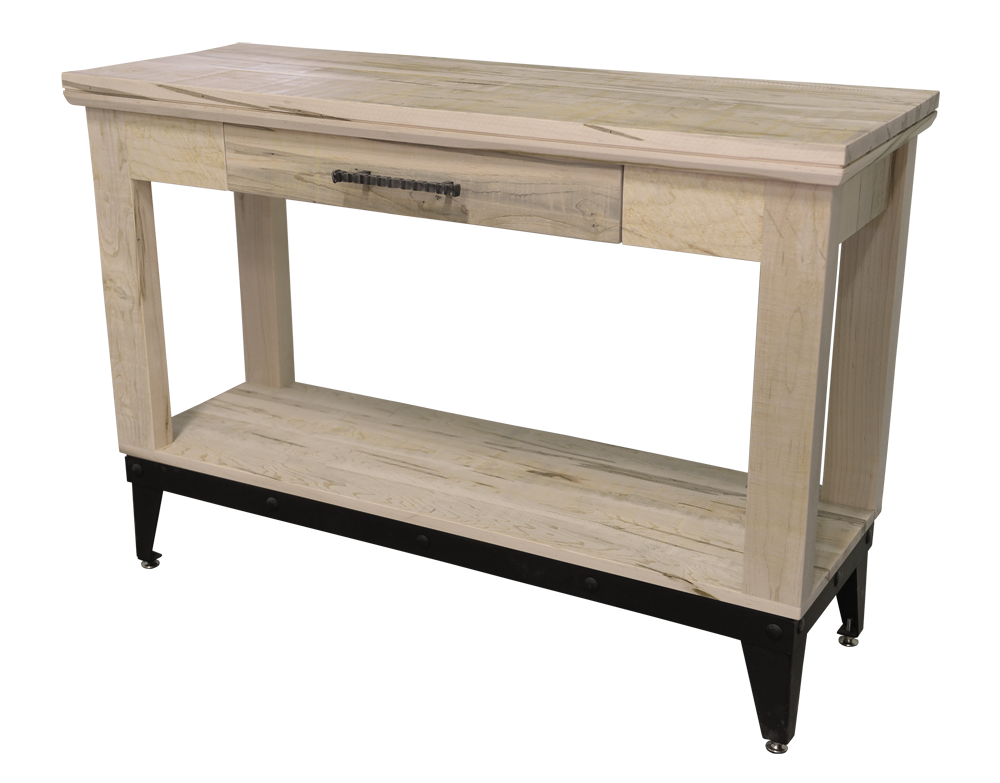 Lexington Sofa Table