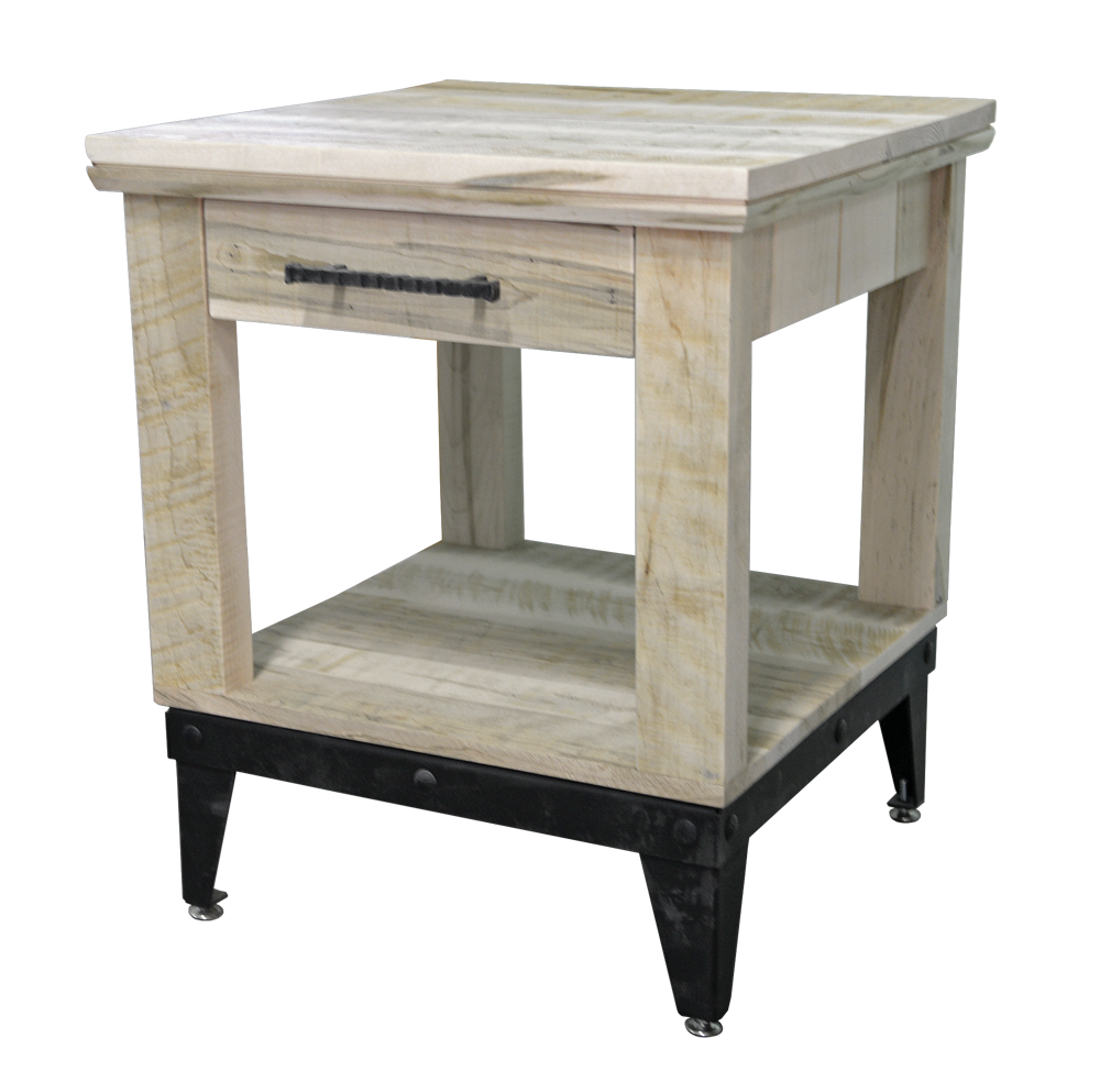 Lexington End Table