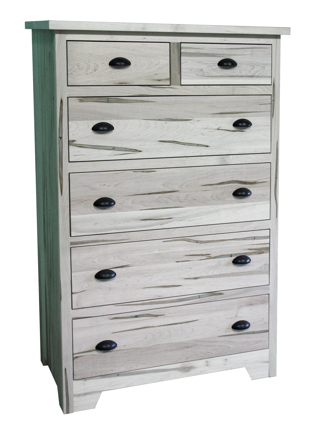 Lakeport 6 Drawer Hiboy