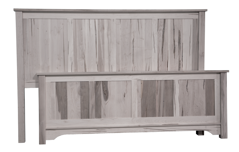 Lakeport Panel bed