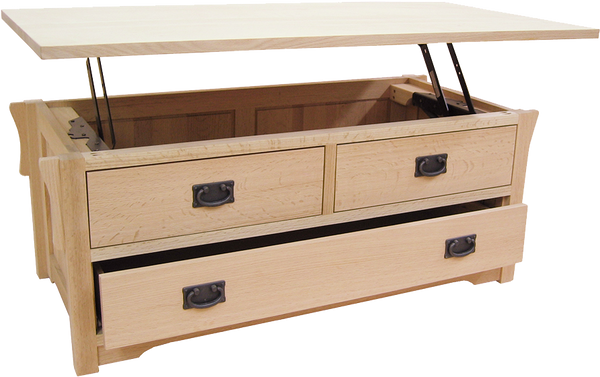 Mission Supper Table