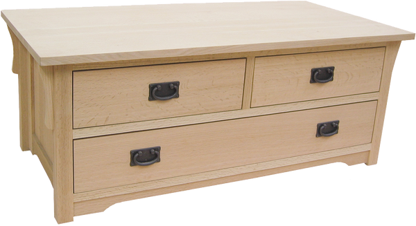 Mission Supper Table