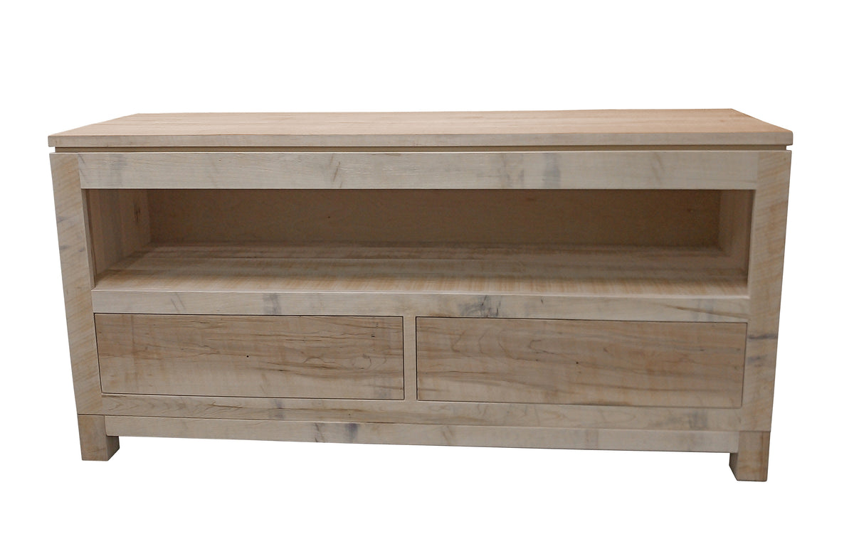 Metro Slimline TV Unit