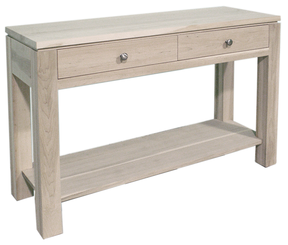Newport Sofa Table
