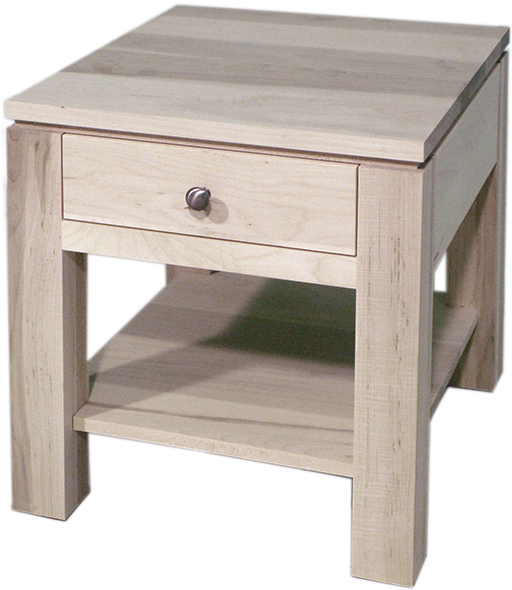 Newport End Table