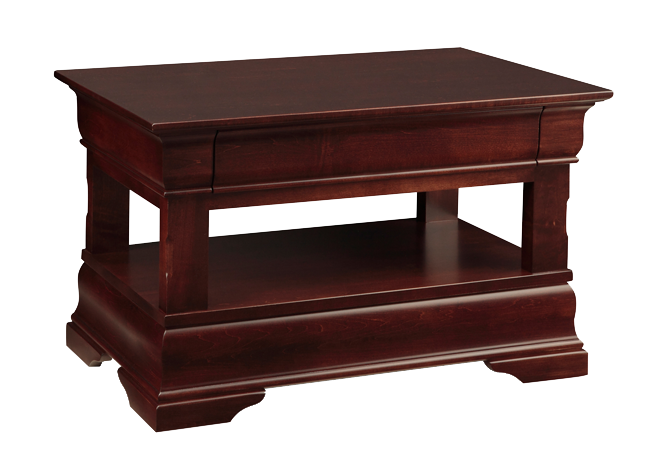 Phillipe Coffee Table