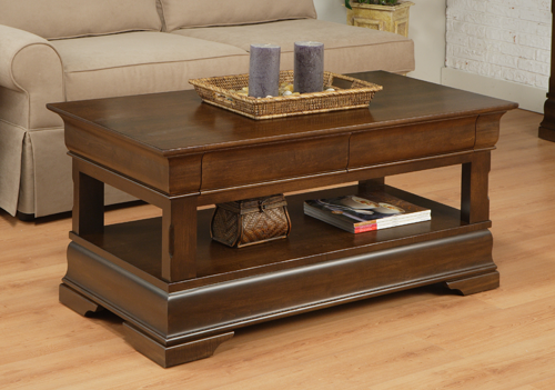 Phillipe Coffee Table