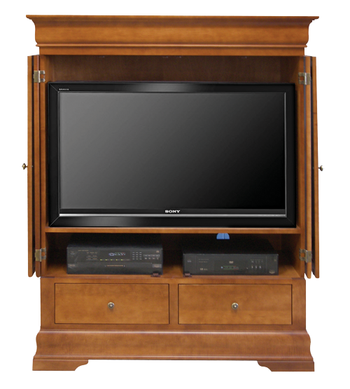 Phillipe TV Unit