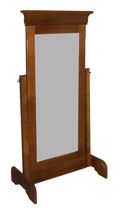 Phillipe Cheval Mirror