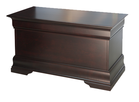 Phillipe Blanket Box