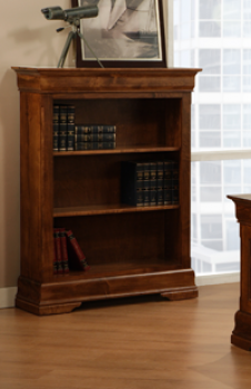 Low Bookcase