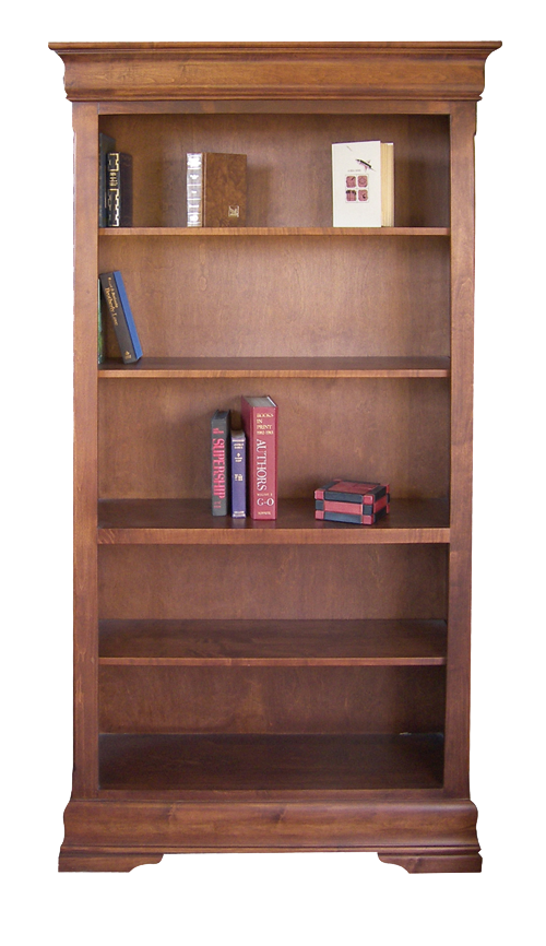Phillipe Bookcase