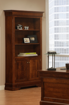 Phillipe Bookcase