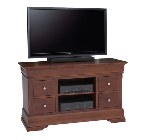 Phillipe 52" TV Console