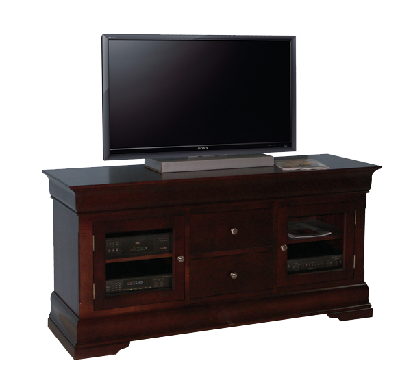 Phillipe 61" TV Console