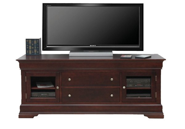 Phillipe 74" TV Console