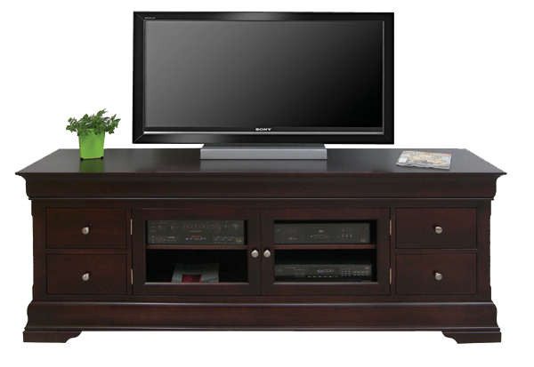 Phillipe 84" TV Console