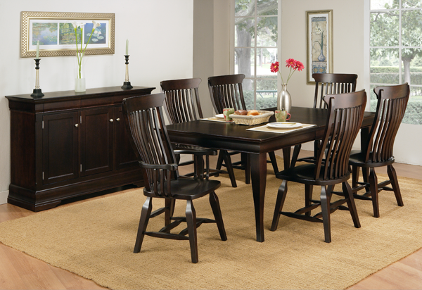Phillipe Dining Room