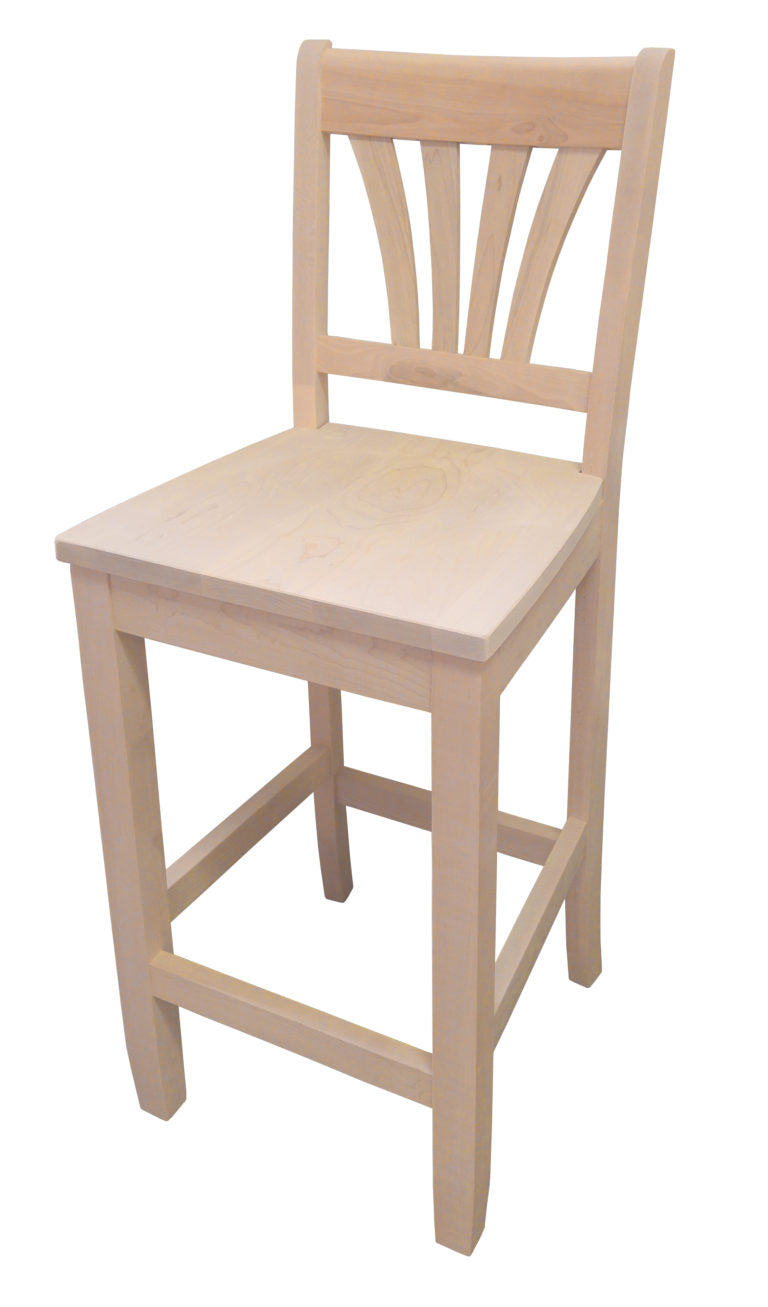 Pomdale Bar Stool